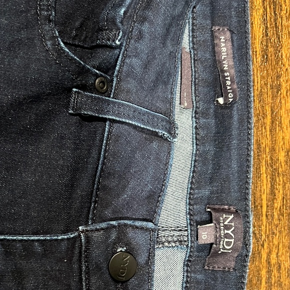 NYDJ - Picture 4 of 5